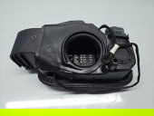 Capac rezervor Mercedes Clasa C (W204) [Fabr 2007-2014] Berlina Facelift, AMG 988U ARGINTIU DIAMANT