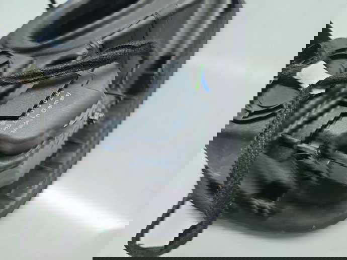 Capac rezervor Mercedes Clasa C (W204) [Fabr 2007-2014] Berlina Facelift, AMG 988U ARGINTIU DIAMANT