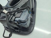 Capac rezervor Mercedes Clasa C (W204) [Fabr 2007-2014] Berlina Facelift, AMG 988U ARGINTIU DIAMANT