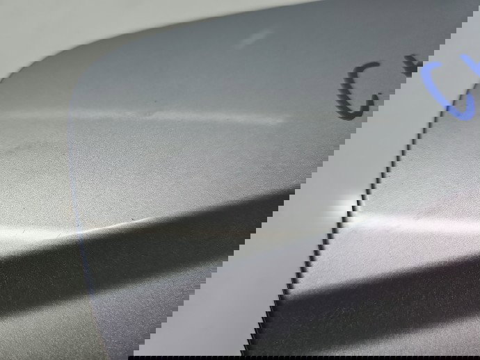 Capac rezervor Mercedes Clasa C (W204) [Fabr 2007-2014] Berlina Facelift, AMG 988U ARGINTIU DIAMANT