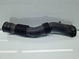 Tub admisie aer Dacia Duster [Fabr 2010-2017] 165555736R 1.5 DCI K9K646 81KW / 110CP