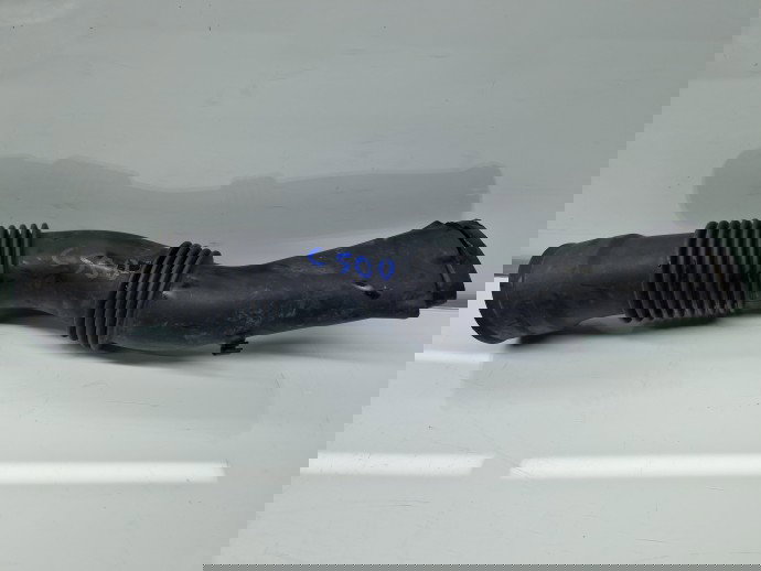 Tub admisie aer Dacia Duster [Fabr 2010-2017] 165555736R 1.5 DCI K9K646 81KW / 110CP