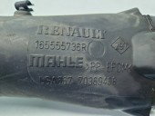 Tub admisie aer Dacia Duster [Fabr 2010-2017] 165555736R 1.5 DCI K9K646 81KW / 110CP