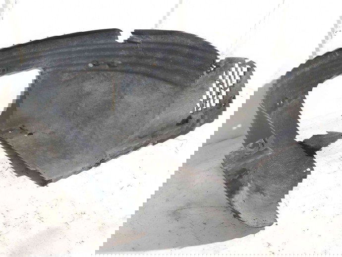 Carenaj roata dreapta fata OEM Peugeot 307 [Fabr 2000-2008] 1.6 HDI