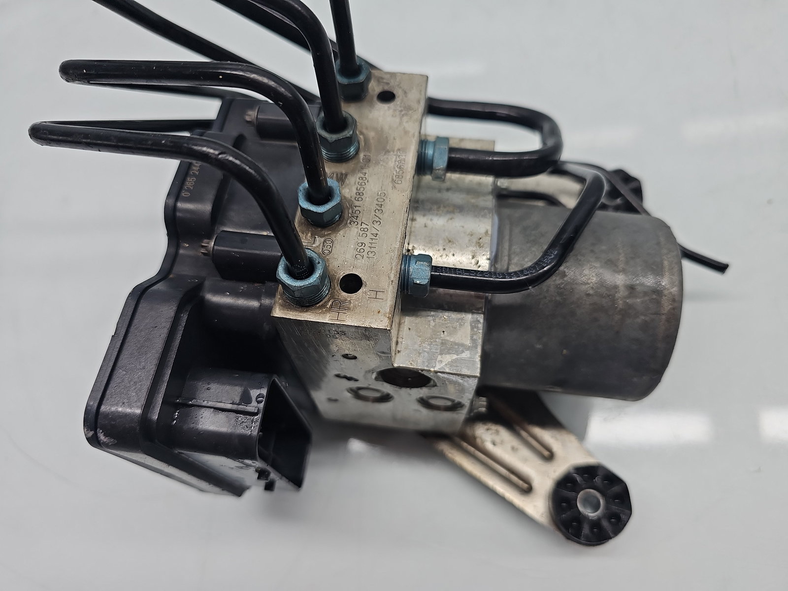 Pompa ABS Bmw 5 GT (F07) [Fabr 2011-2016] 6869404 2.0 N47D20 135KW / 184CP - imagine 3