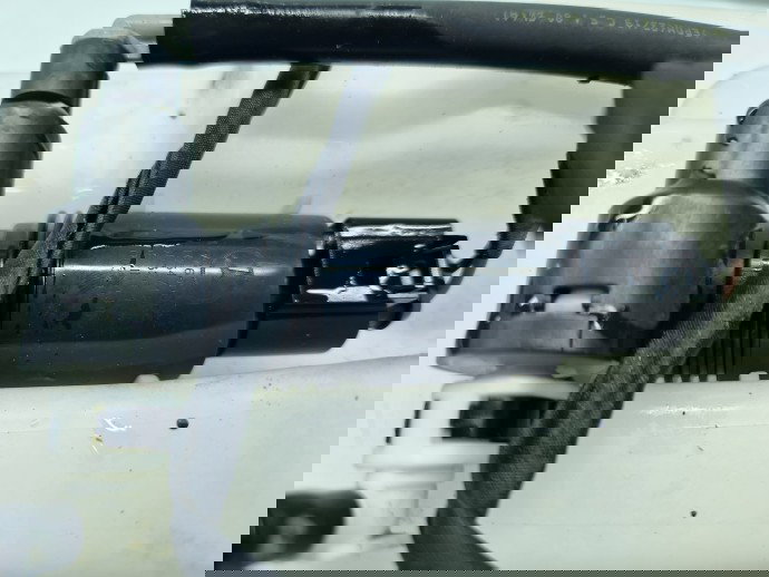 Vas lichid parbriz Mercedes Clasa A (W177) [Fabr 2019-2024] A1778605900