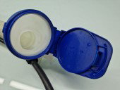 Vas lichid parbriz Mercedes Clasa A (W177) [Fabr 2019-2024] A1778605900