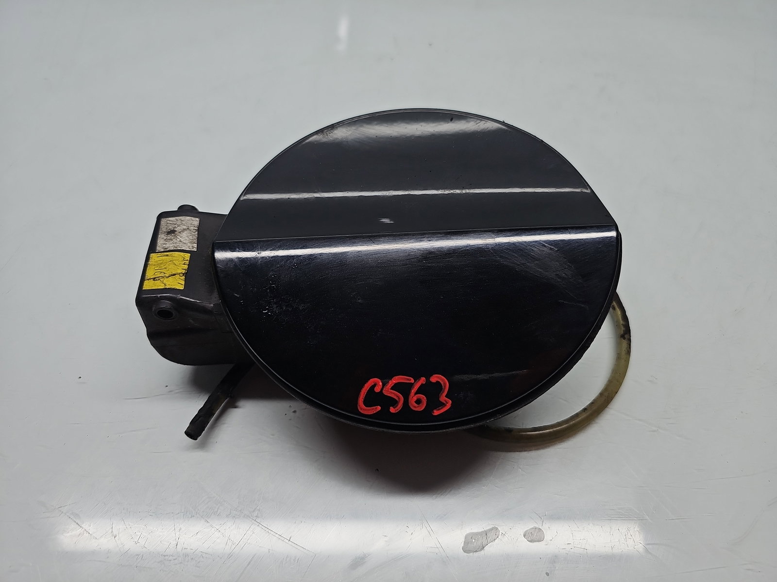 Capac rezervor Volkswagen Passat CC (358) [Fabr 2012-2016] Coupe LC9X - imagine 1