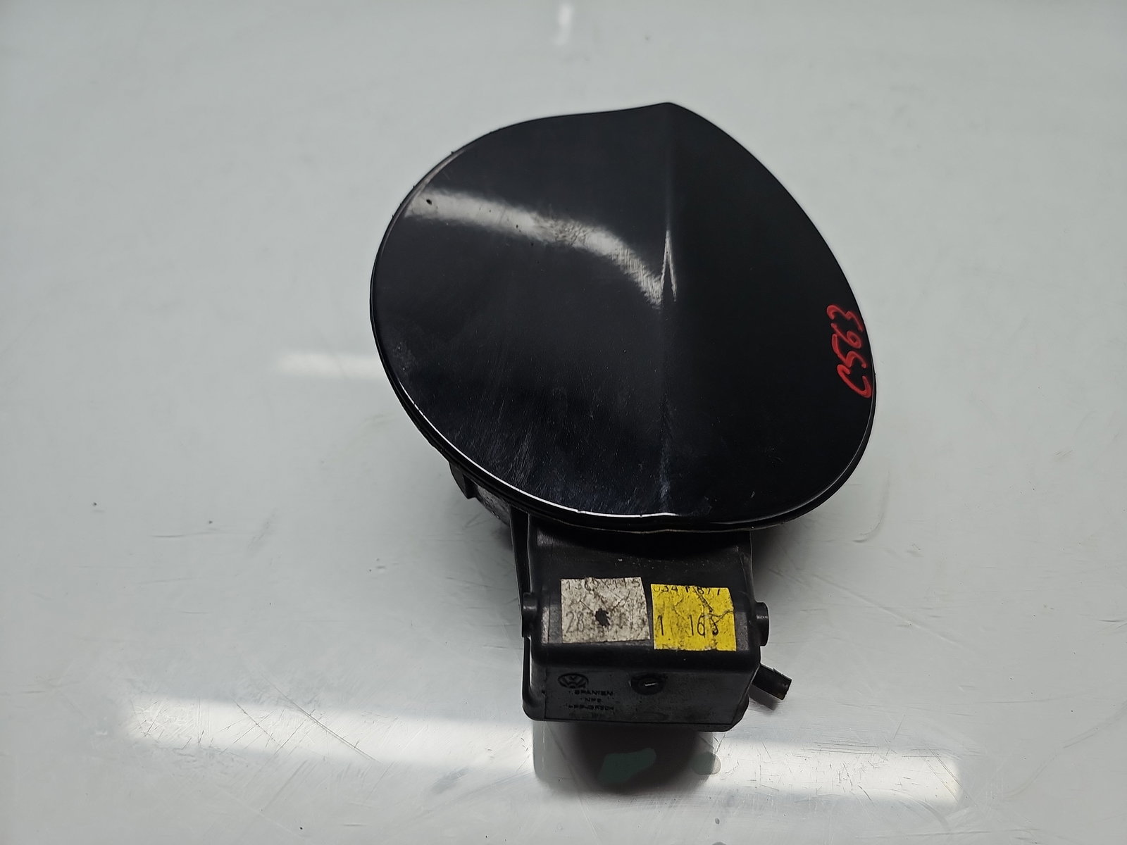 Capac rezervor Volkswagen Passat CC (358) [Fabr 2012-2016] Coupe LC9X - imagine 2