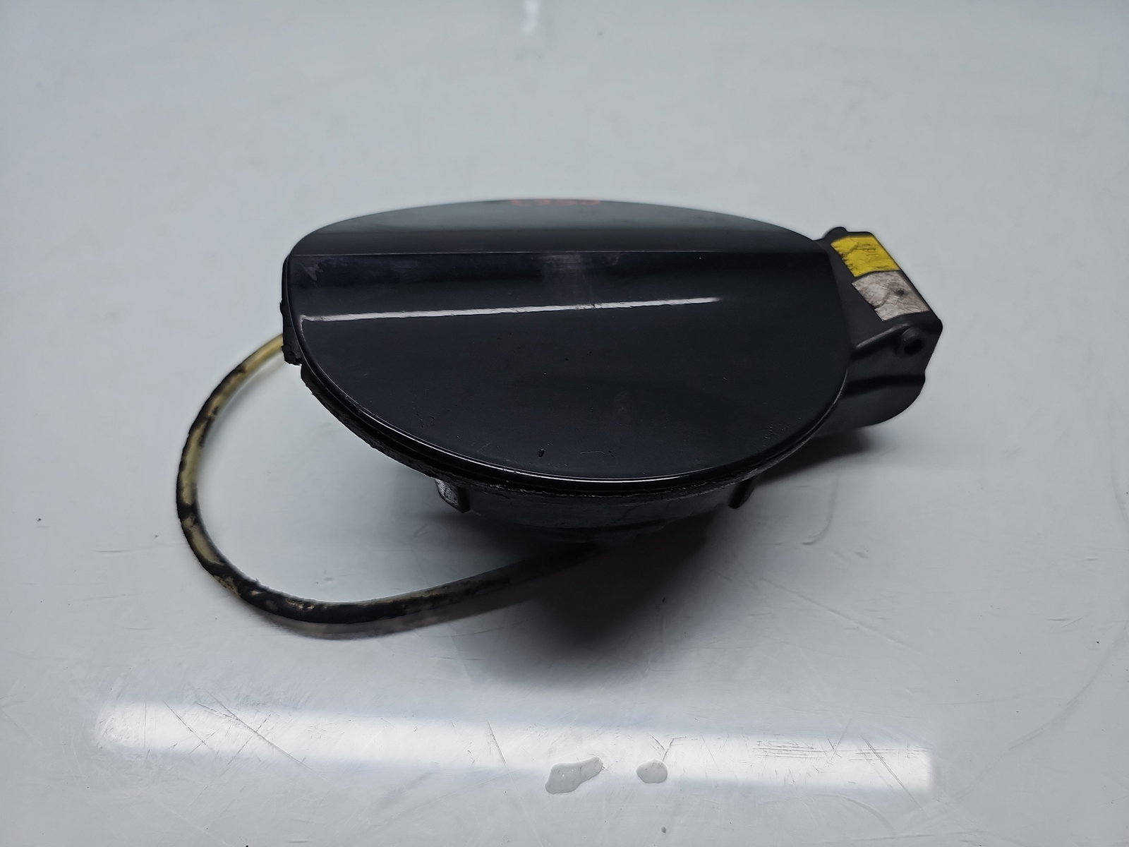 Capac rezervor Volkswagen Passat CC (358) [Fabr 2012-2016] Coupe LC9X - imagine 3