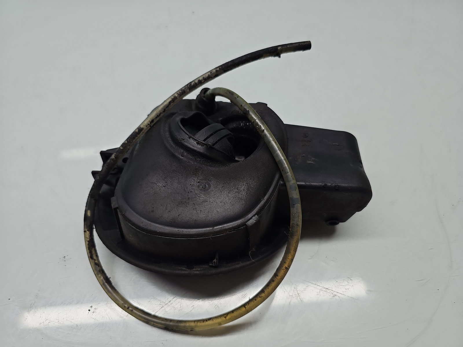 Capac rezervor Volkswagen Passat CC (358) [Fabr 2012-2016] Coupe LC9X - imagine 4