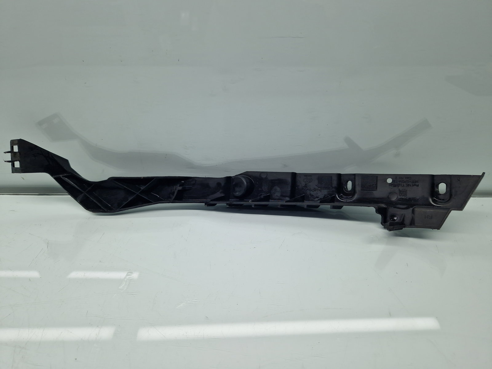 Suport far dreapta Opel Astra J [Fabr 2009-2015] 13287640 - imagine 1