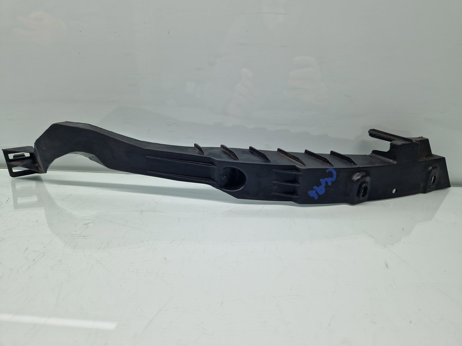 Suport far dreapta Opel Astra J [Fabr 2009-2015] 13287640 - imagine 2