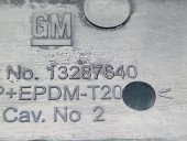 Suport far dreapta Opel Astra J [Fabr 2009-2015] 13287640