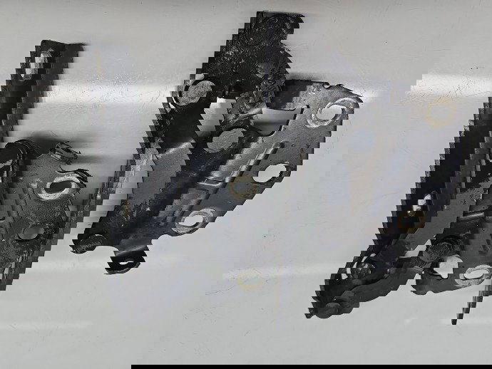 Set balamale capota Volkswagen Passat B7 (365) [Fabr 2010-2014] Break 3AA823302