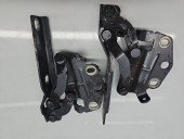 Set balamale capota Volkswagen Passat B7 (365) [Fabr 2010-2014] Break 3AA823302