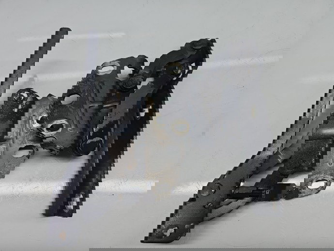 Set balamale capota Volkswagen Passat B7 (365) [Fabr 2010-2014] Break 3AA823302