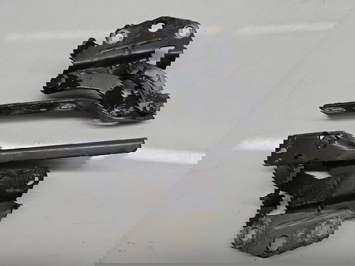 Set balamale capota Volkswagen Passat B7 (365) [Fabr 2010-2014] Break 3AA823302