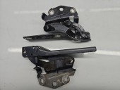 Set balamale capota Volkswagen Passat B7 (365) [Fabr 2010-2014] Break 3AA823302