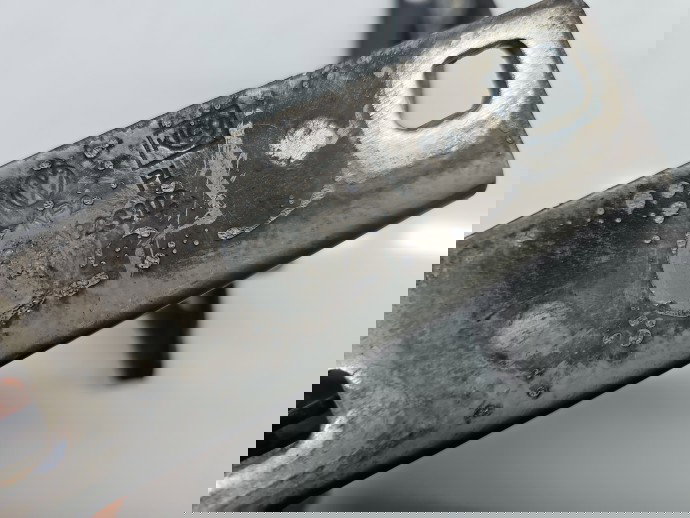 Set balamale capota Volkswagen Passat B7 (365) [Fabr 2010-2014] Break 3AA823302