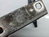 Set balamale capota Volkswagen Passat B7 (365) [Fabr 2010-2014] Break 3AA823302