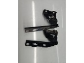 Set balamale capota AUDI A4 (8K2, B8.5) [Fabr 2008-2015] Berlina Facelift 8K0823302D