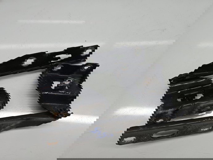 Set balamale capota AUDI A4 (8K2, B8.5) [Fabr 2008-2015] Berlina Facelift 8K0823302D