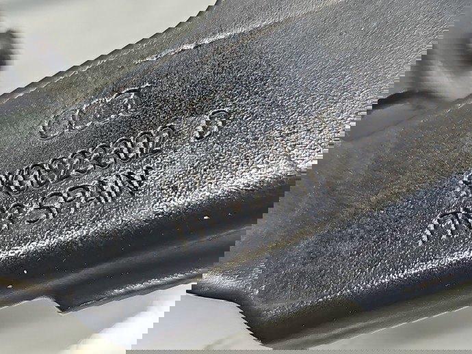 Set balamale capota AUDI A4 (8K2, B8.5) [Fabr 2008-2015] Berlina Facelift 8K0823302D