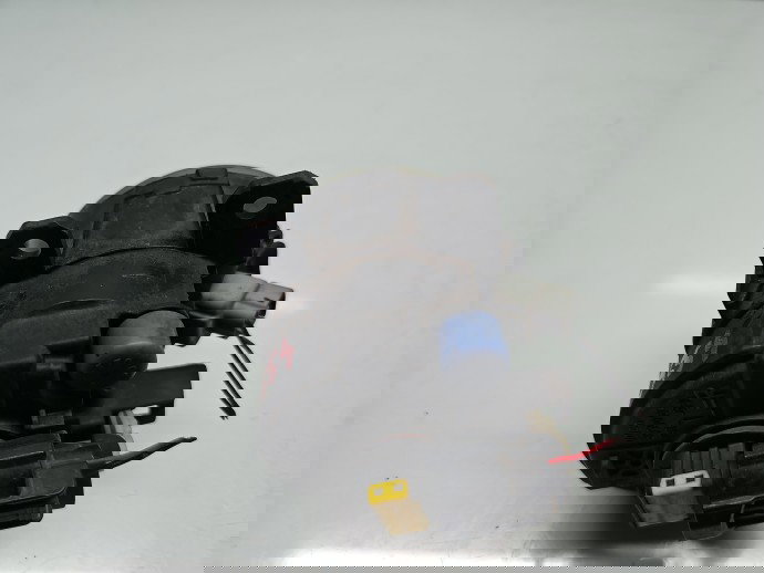 Proiector ceata stanga MITSUBISHI ASX (GA) [Fabr 2010-2020] SUV 89207241