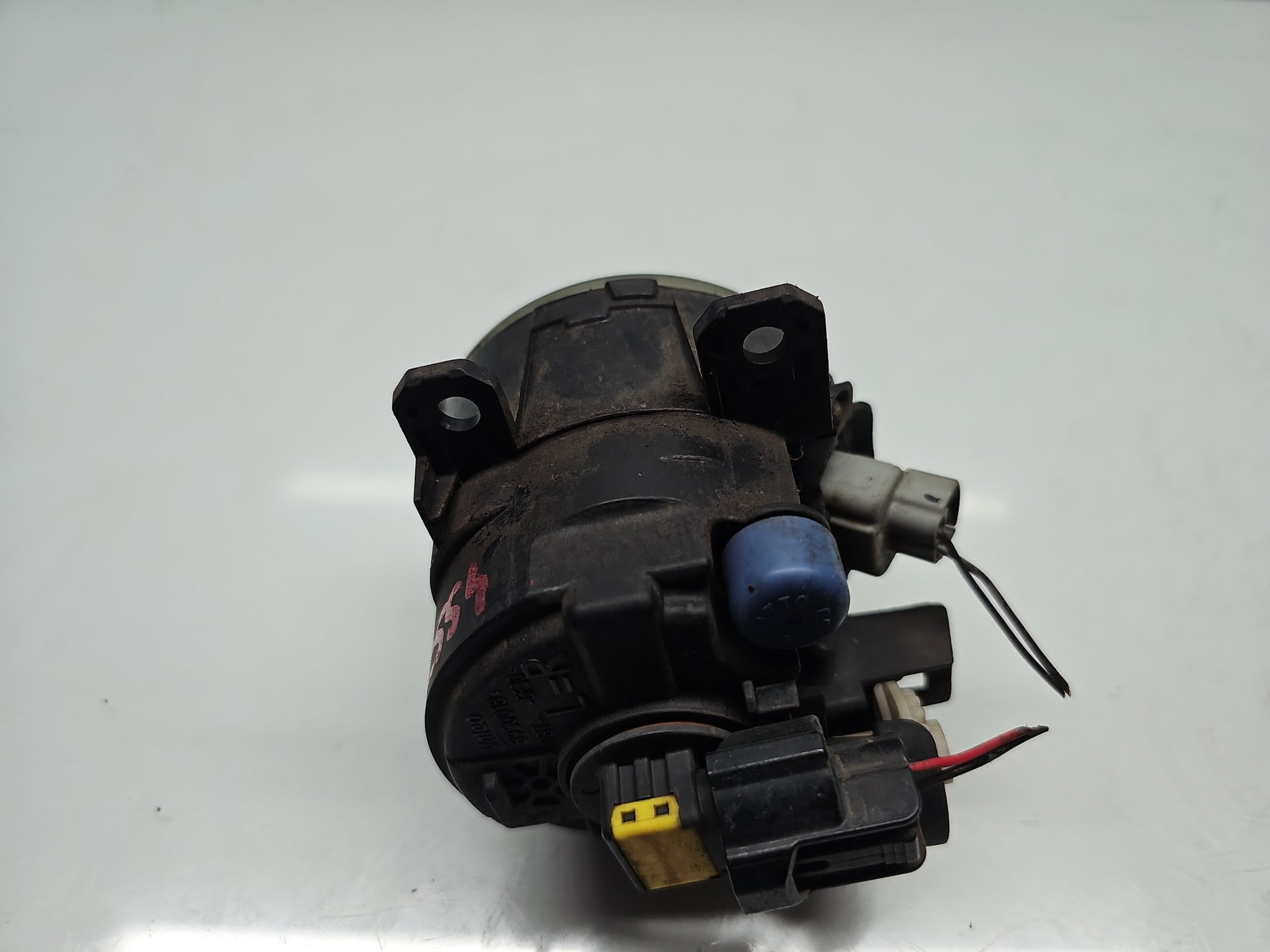 Proiector ceata stanga MITSUBISHI ASX (GA) [Fabr 2010-2020] SUV 89207241 - imagine 5