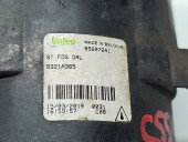 Proiector ceata stanga MITSUBISHI ASX (GA) [Fabr 2010-2020] SUV 89207241