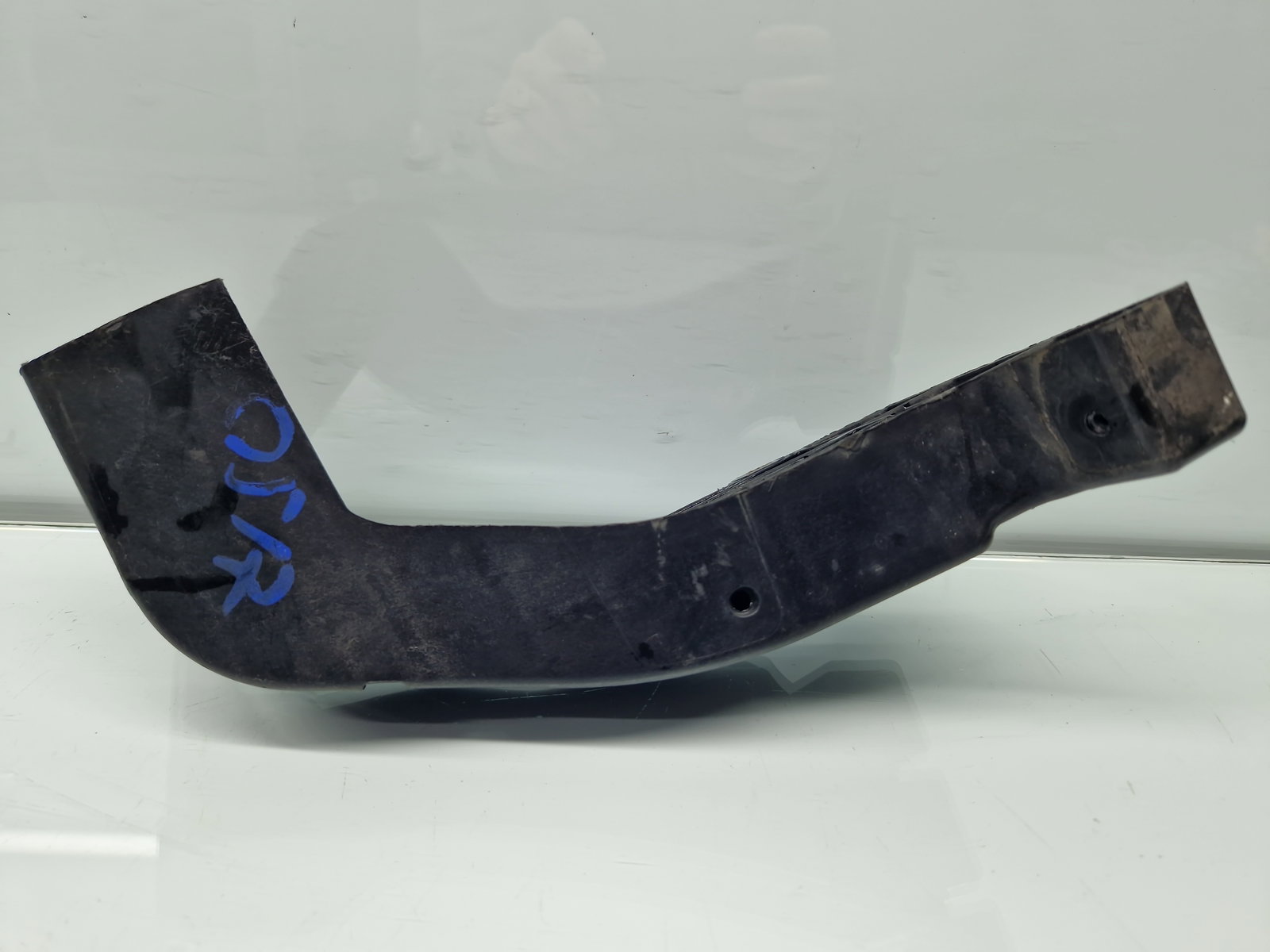 Suport far stanga Hyundai i40 Wagon [Fabr 2012-2019] 64136-3Z000 - imagine 4