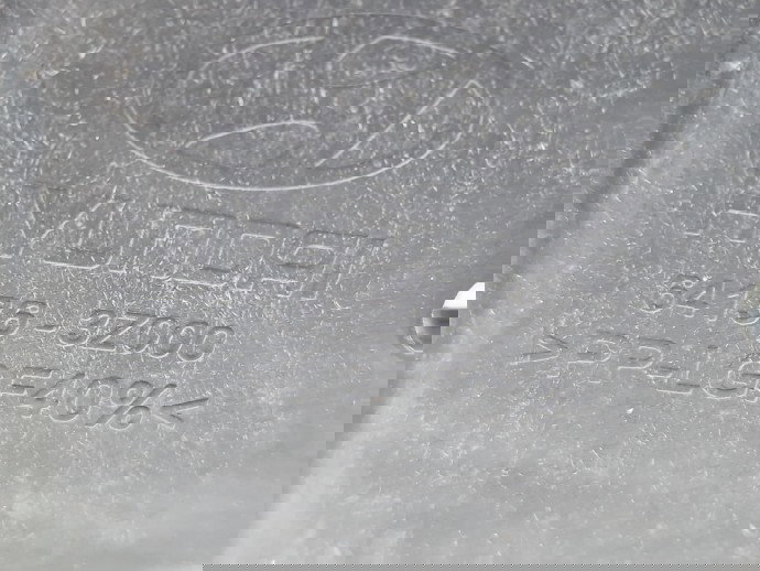 Suport far stanga Hyundai i40 Wagon [Fabr 2012-2019] 64136-3Z000