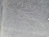 Suport far stanga Hyundai i40 Wagon [Fabr 2012-2019] 64136-3Z000