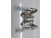 Set balamale capota Skoda Superb II (3T5) [Fabr 2009-2015] Break Facelift OEM