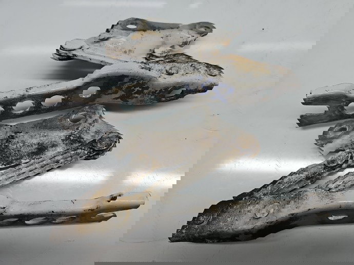 Set balamale capota Skoda Superb II (3T5) [Fabr 2009-2015] Break Facelift OEM