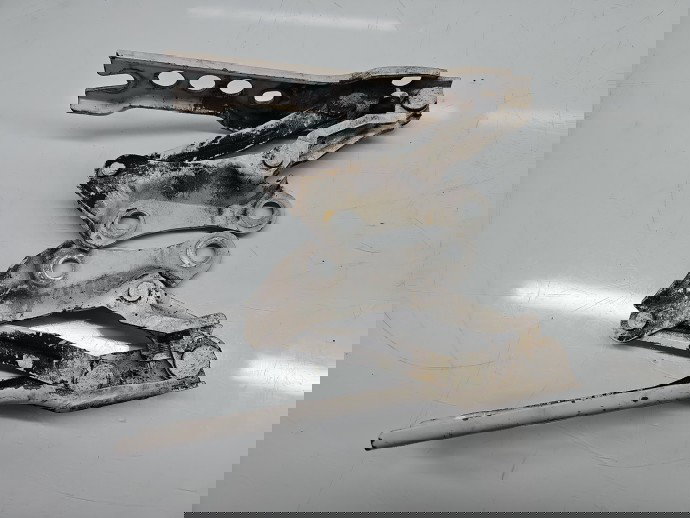 Set balamale capota Skoda Superb II (3T5) [Fabr 2009-2015] Break Facelift OEM