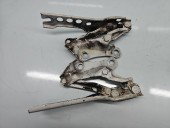 Set balamale capota Skoda Superb II (3T5) [Fabr 2009-2015] Break Facelift OEM