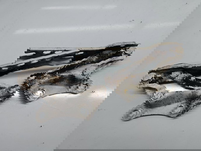 Set balamale capota Skoda Superb II (3T5) [Fabr 2009-2015] Break Facelift OEM