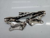 Set balamale capota Skoda Superb II (3T5) [Fabr 2009-2015] Break Facelift OEM