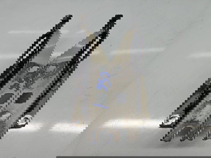 Set balamale capota Volkswagen Golf 6 (5K1) [Fabr 2009-2013] Hatchback 5K0823301C