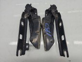 Set balamale capota Volkswagen Golf 6 (5K1) [Fabr 2009-2013] Hatchback 5K0823301C