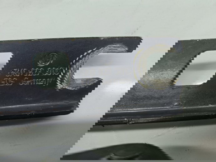 Set balamale capota Volkswagen Golf 6 (5K1) [Fabr 2009-2013] Hatchback 5K0823301C