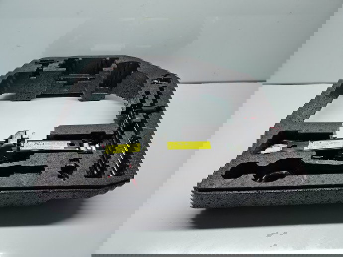 Set cric si cheie AUDI A4 (8K2, B8.5) [Fabr 2008-2015] 8TO012109A