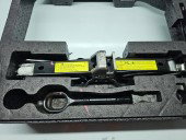 Set cric si cheie AUDI A4 (8K2, B8.5) [Fabr 2008-2015] 8TO012109A