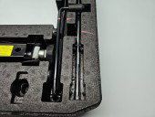 Set cric si cheie AUDI A4 (8K2, B8.5) [Fabr 2008-2015] 8TO012109A