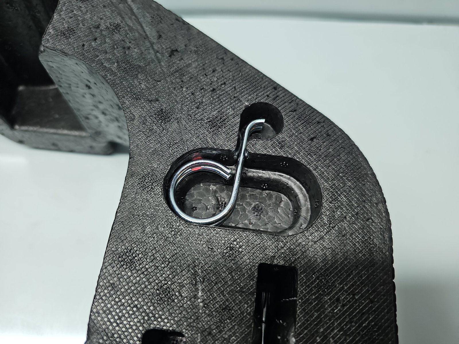 Set cric si cheie AUDI A4 (8K2, B8.5) [Fabr 2008-2015] 8TO012109A - imagine 4