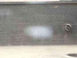 Trager 9652918980 Peugeot 307 [Fabr 2000-2008] 1.6 HDI