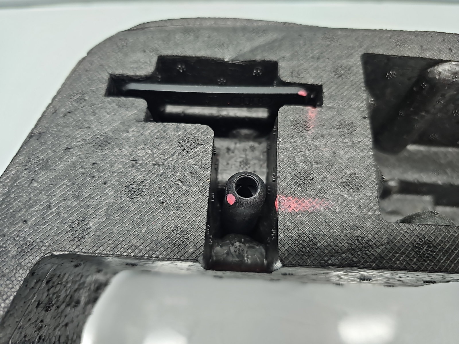 Set cric si cheie AUDI A4 (8K2, B8.5) [Fabr 2008-2015] 8TO012109A - imagine 5