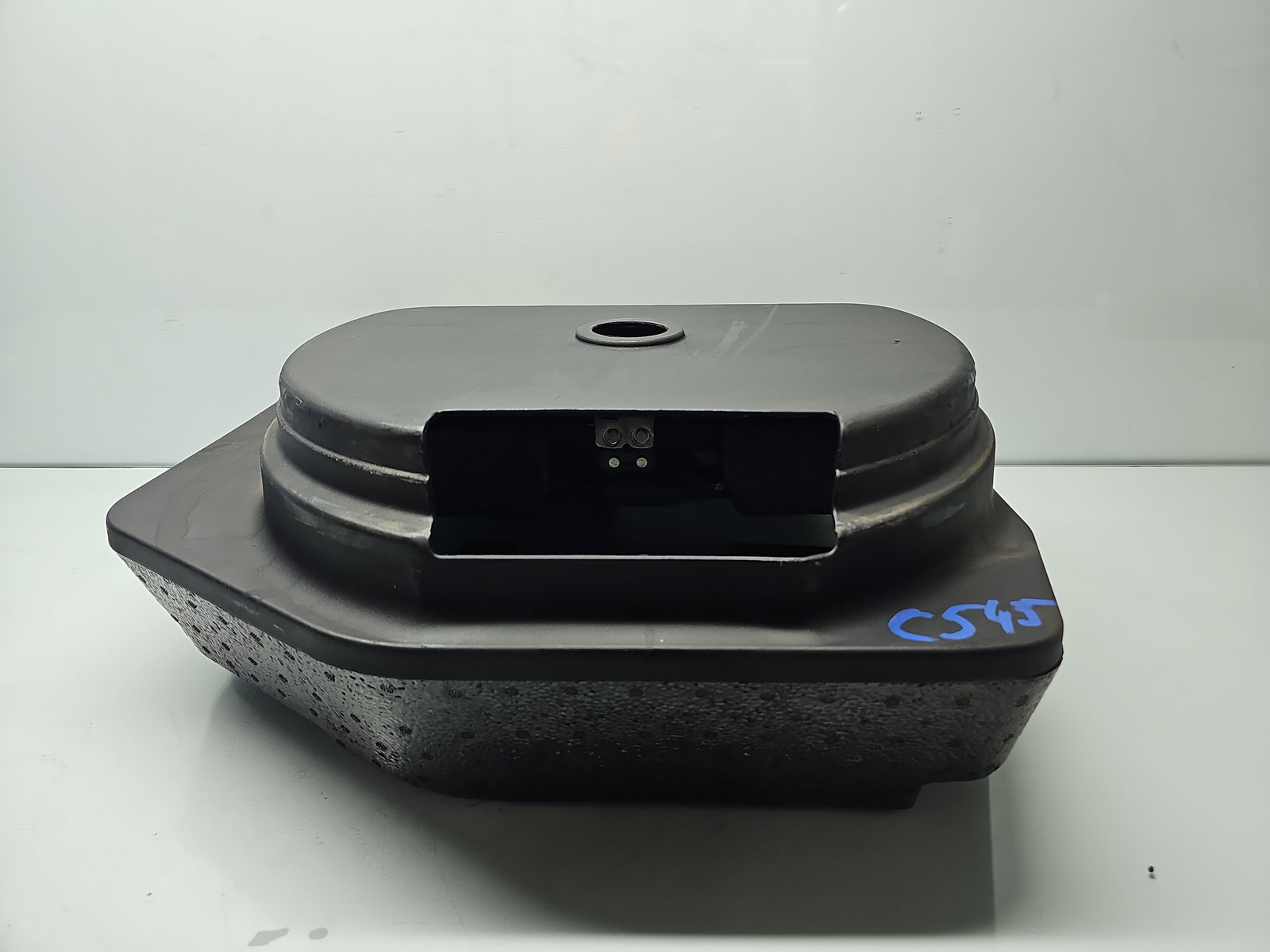 Set cric si cheie AUDI A4 (8K2, B8.5) [Fabr 2008-2015] 8TO012109A - imagine 6